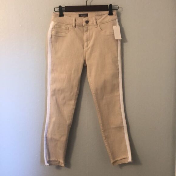 NWT DL1961 Florence Instasculpt Ankle Skinny Jeans - Picture 6 of 12